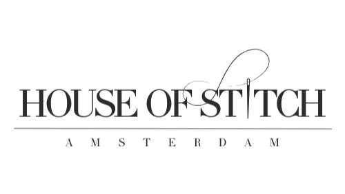 House of Stitch Amsterdam | Clothing · Accessories · Personalized Gifts